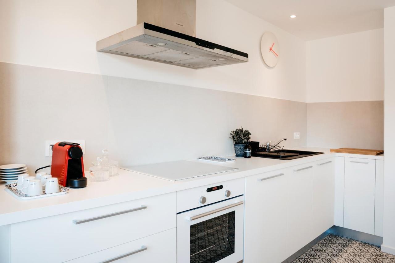 Appartement Le 19 Kleber Climatise à Colmar Extérieur photo