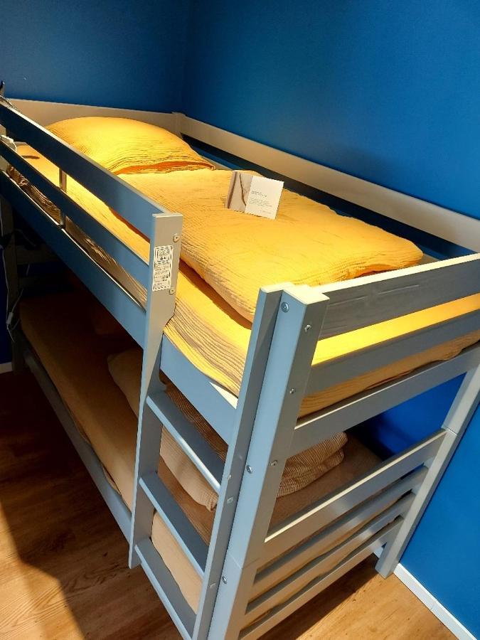 Appartement Le 19 Kleber Climatise à Colmar Extérieur photo